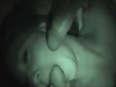 My friend and I adore having sex with my attractive black cock whores.